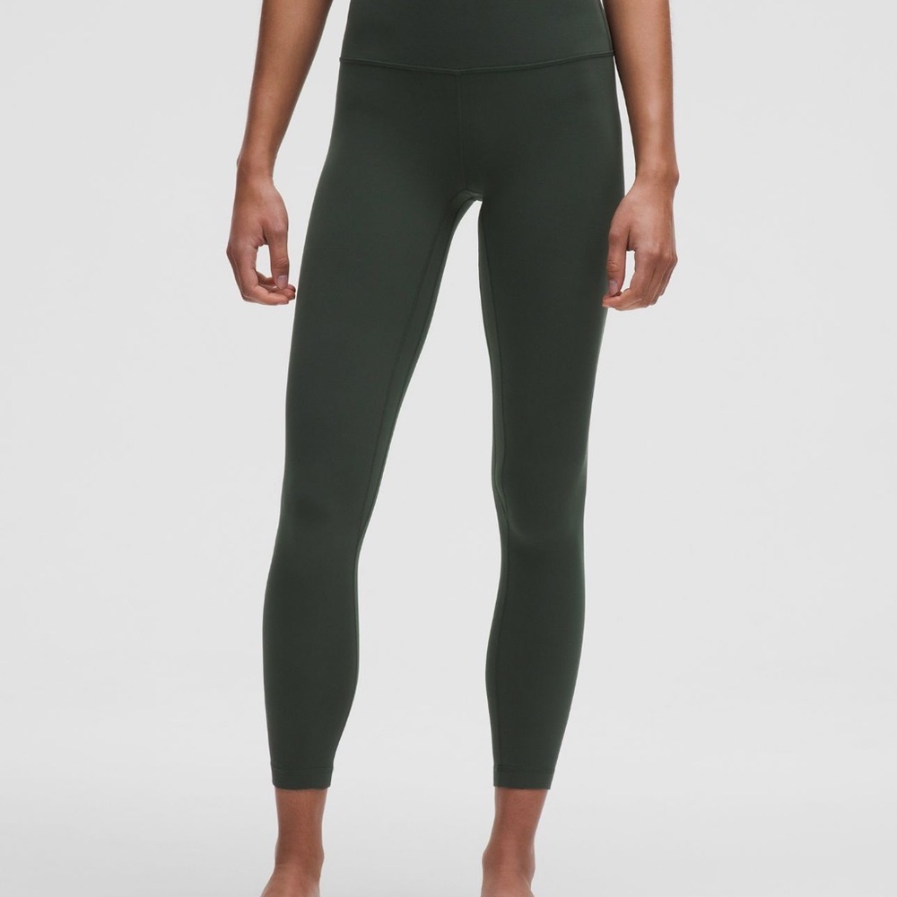 Lululemon Align 25” High-Rise Pant